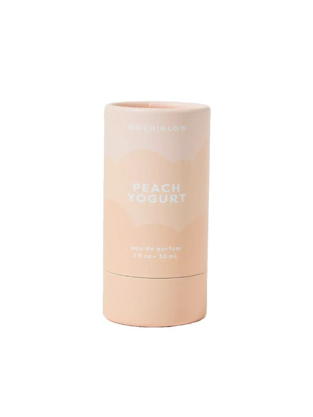 Mochiglow Eau De Parfum Fragrance - 1 fl oz Peach Yogurt Sealed